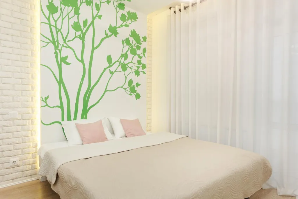 Апартамент рядом с БЦ Высоцкий