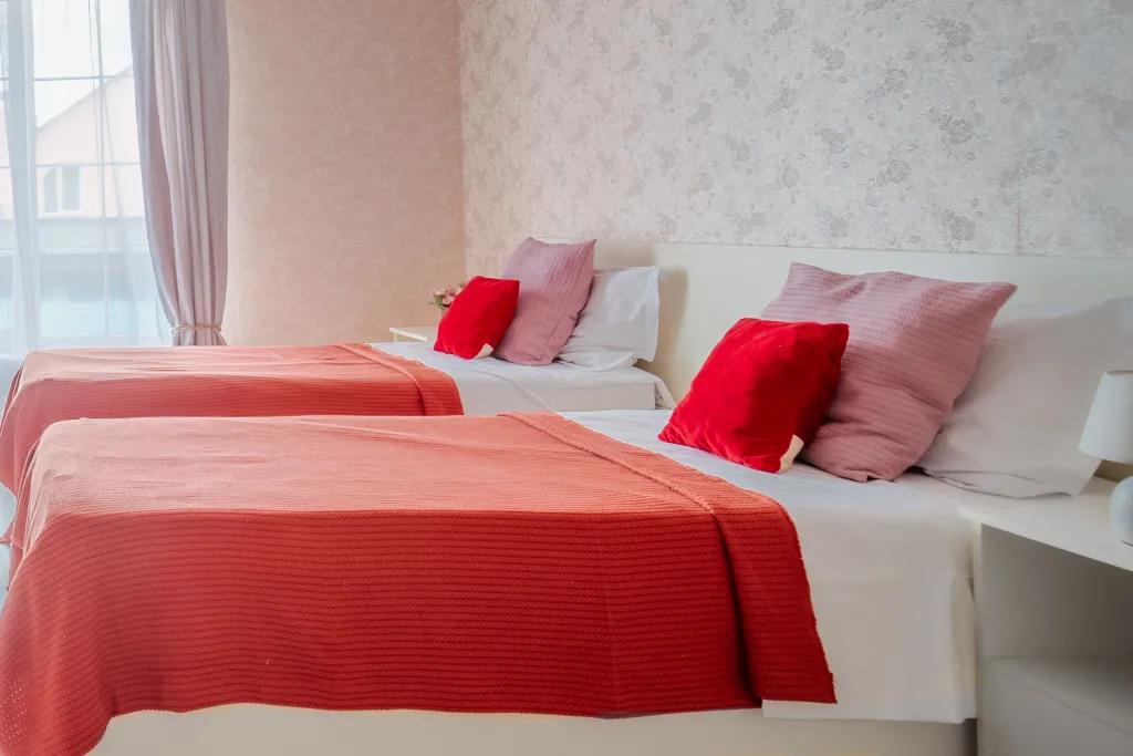 Комфортные апартаменты в Краснодаре на Российской