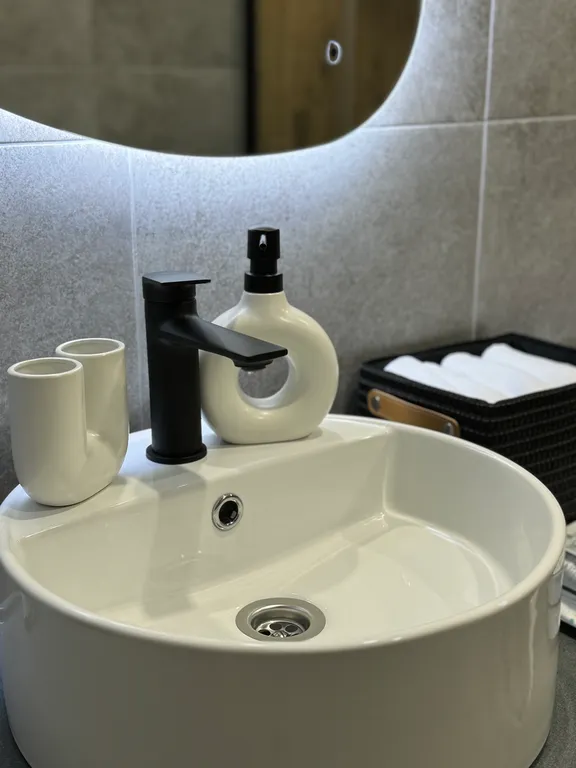 Квартира Уютная квартира для вашего отдыха — Владикавказ