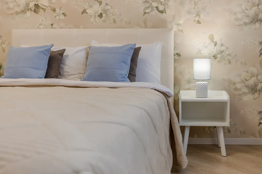 Шикарная квартира у метро Дыбенко