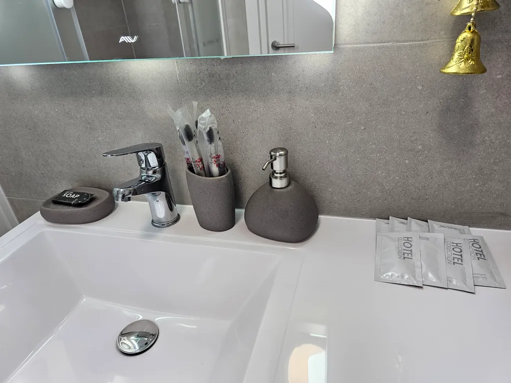 Квартира Уютная квартира возле Парка Победы — Москва