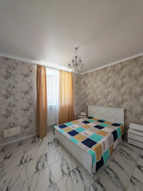 3-комнатный Дом