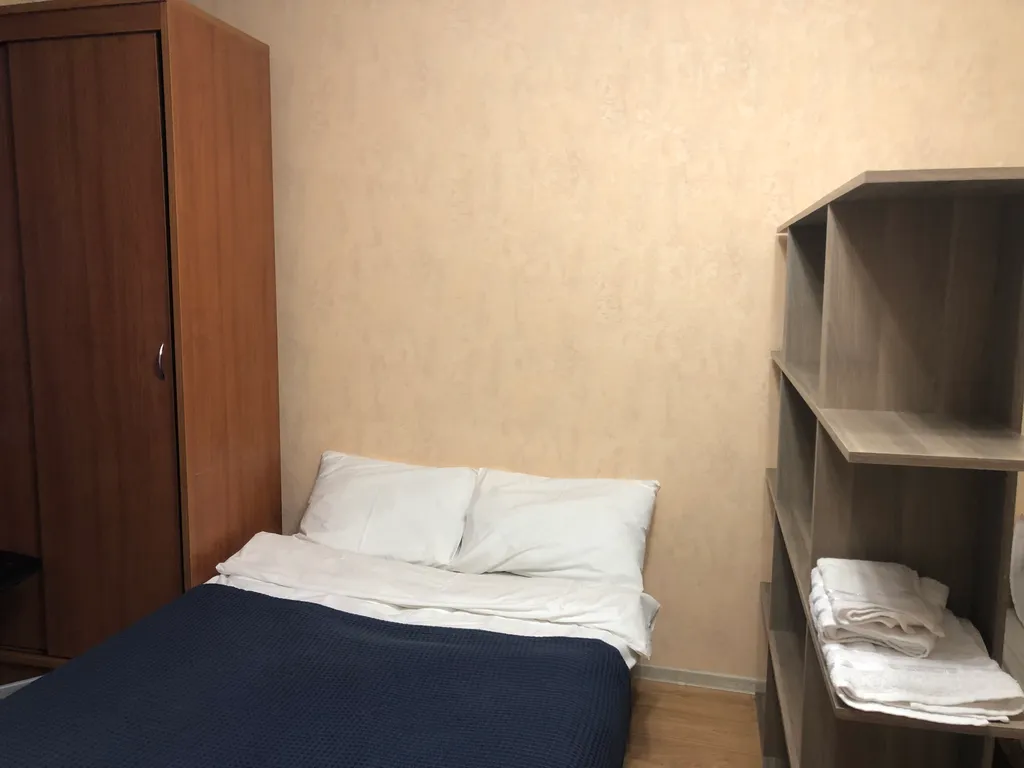 Квартира Просторная квартира — Москва