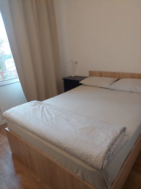 Дом на Малом Ахуне