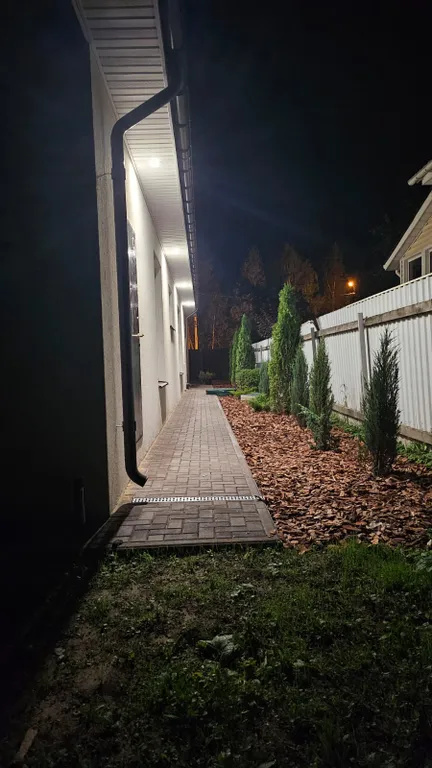 Дом с сауной Устье рядом Москва-реки