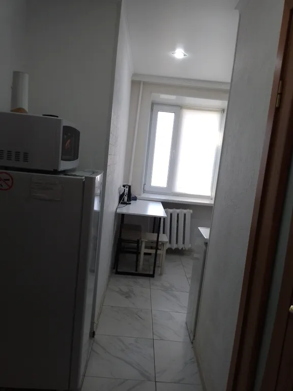 Уютная однокомнатная квартира в Центре Города