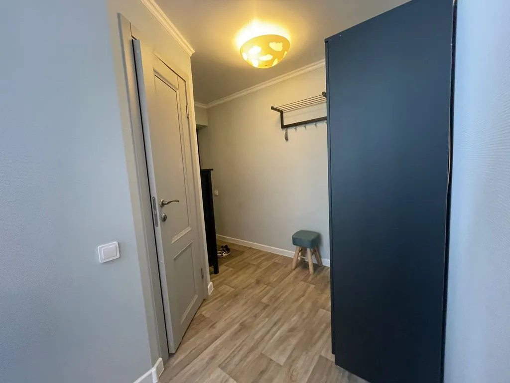 Квартира Уютная и светлая квартира в центре города — Ярославль