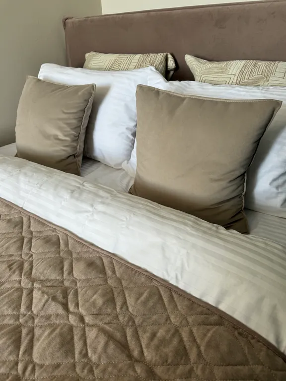 Квартира Апартаменты в центре города с шикарной ванной — Екатеринбург