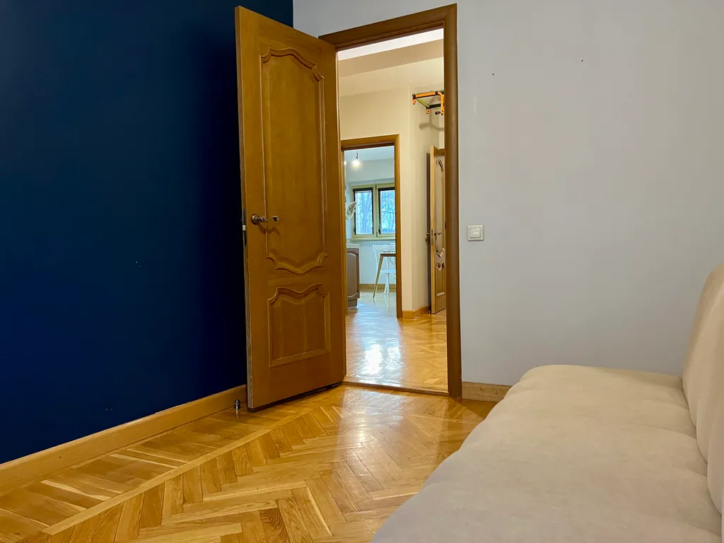 Уютная квартира в элитном районе