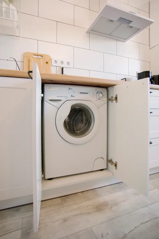 Квартира Новая современная квартира — Ярославль