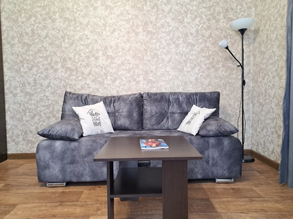 Квартира недалеко от сити парка