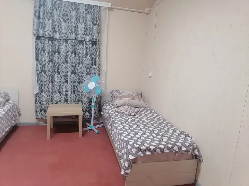 Квартира Комната — аренда посуточно в Соль-Илецк