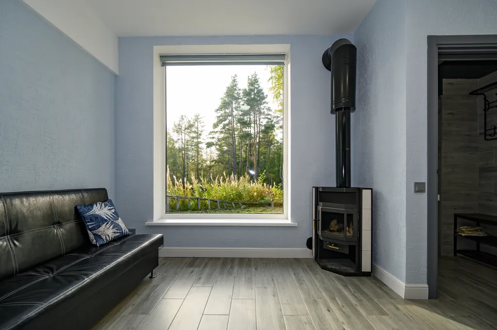 1-комнатный Дом