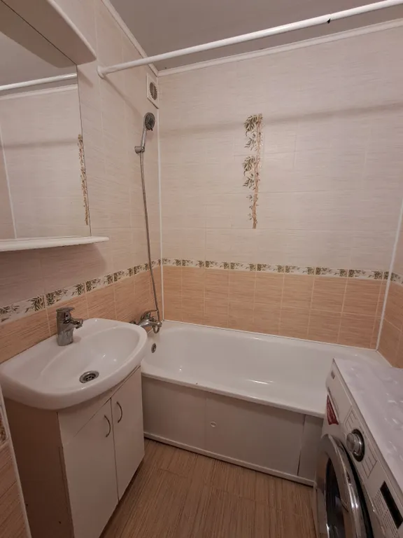 Квартира Уютная 1к квартира — Краснодар