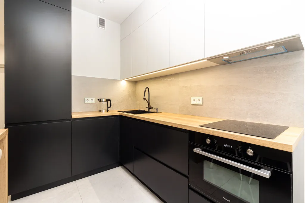 Квартира Студия делюкс с джакузи — Минск