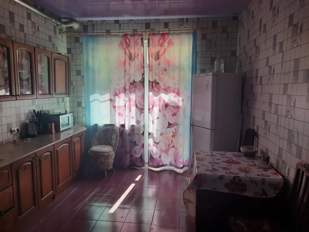 Квартира Уютная квартира — Геленджик