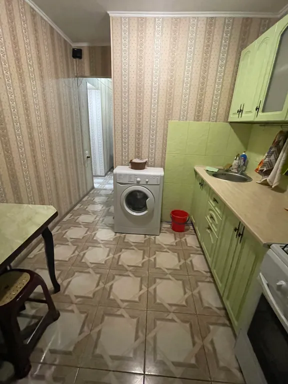 Квартира Уютная квартира в центре посёлка — Лазаревское