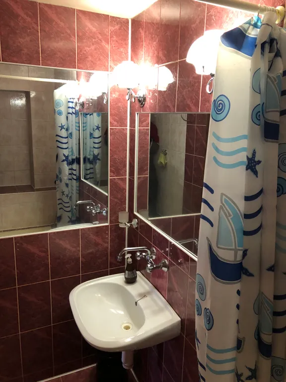 Большой уютный дом для Вас