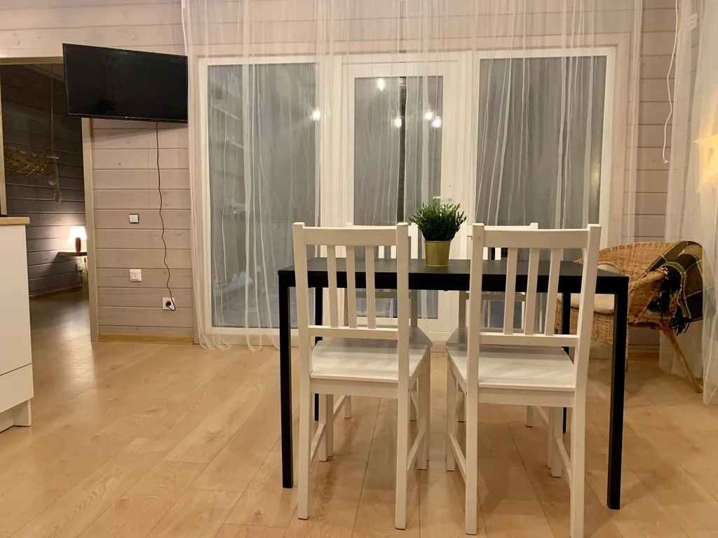 Хюгге микли