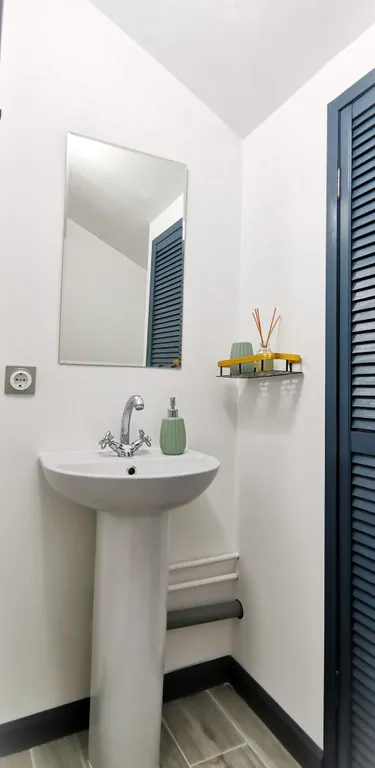 4-комнатный Дом