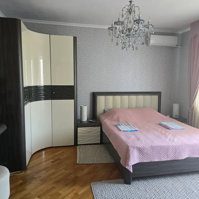 Квартира 1 комнатная квартира у моря — Геленджик