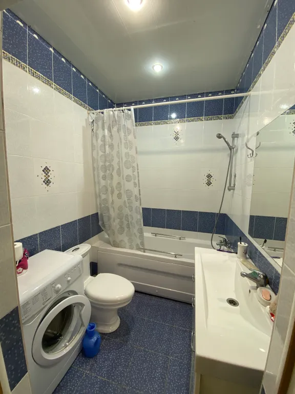 Дом на берегу моря