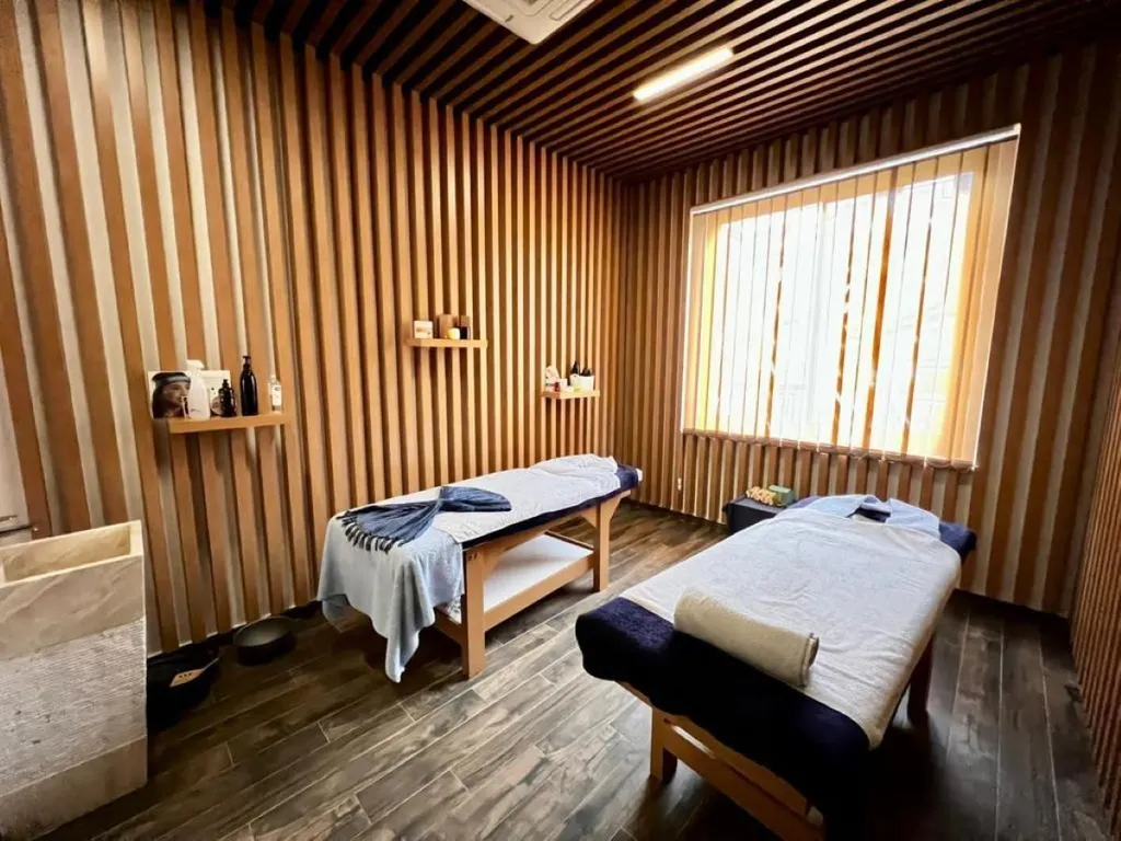 2 комнатные апартаменты в шикарном комплексе 5-звездочного отеля