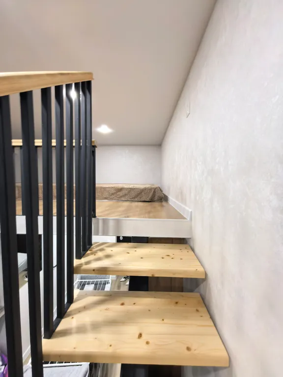 Квартира в Имеретинской низменности