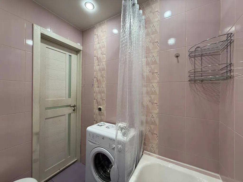 Новая уютная квартира рядом Аквапарком