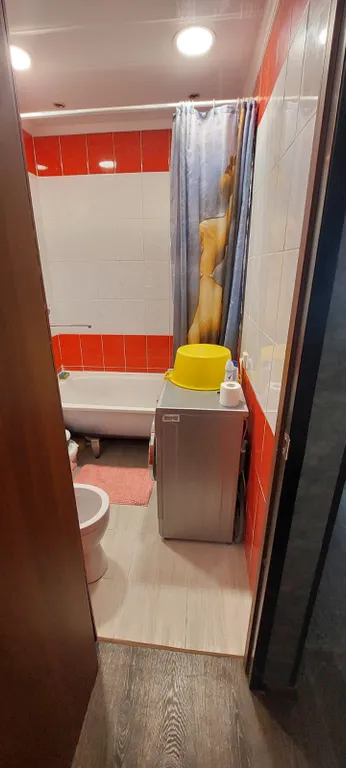 Всегда как дома