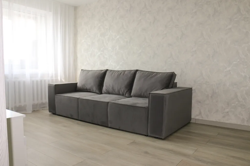 Уютная квартира в сердце города