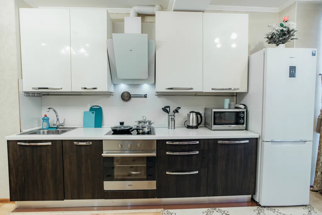 3-комтнатная квартира в самом центре