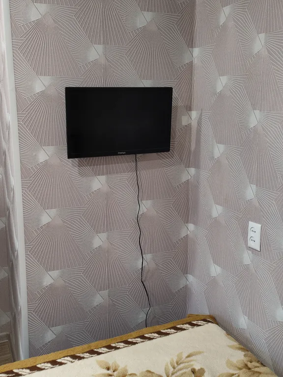 Однокомнатная уютная квартира