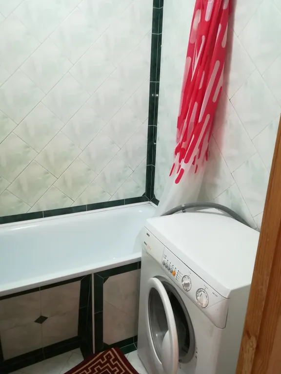 Квартира в центре