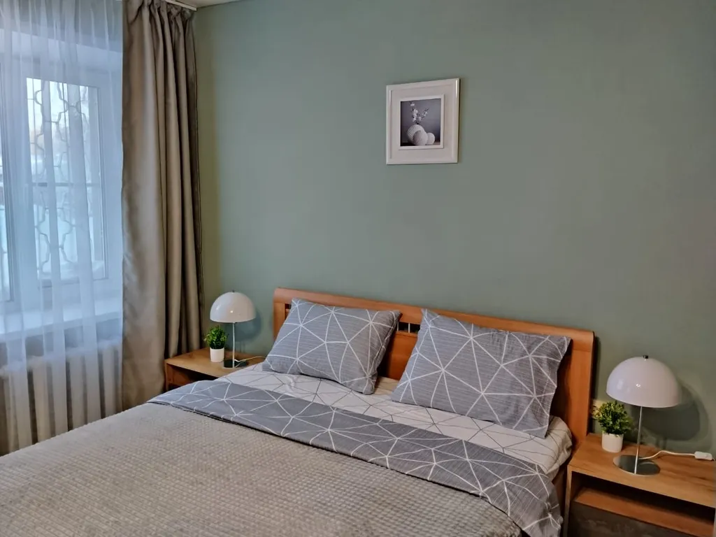 Квартира Две спальни