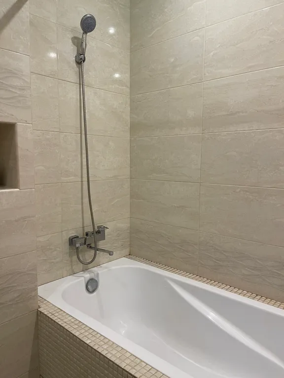 Квартира 2-комнатная Квартира — Калининград