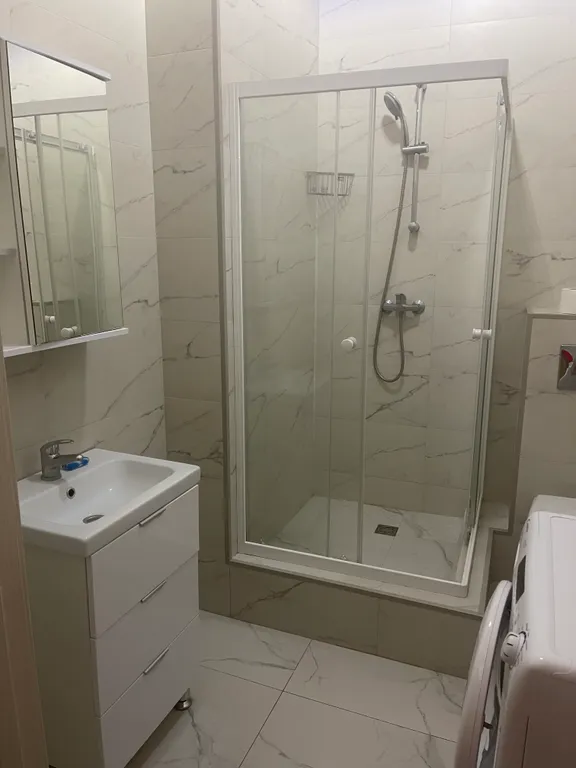 Студия с видом на море