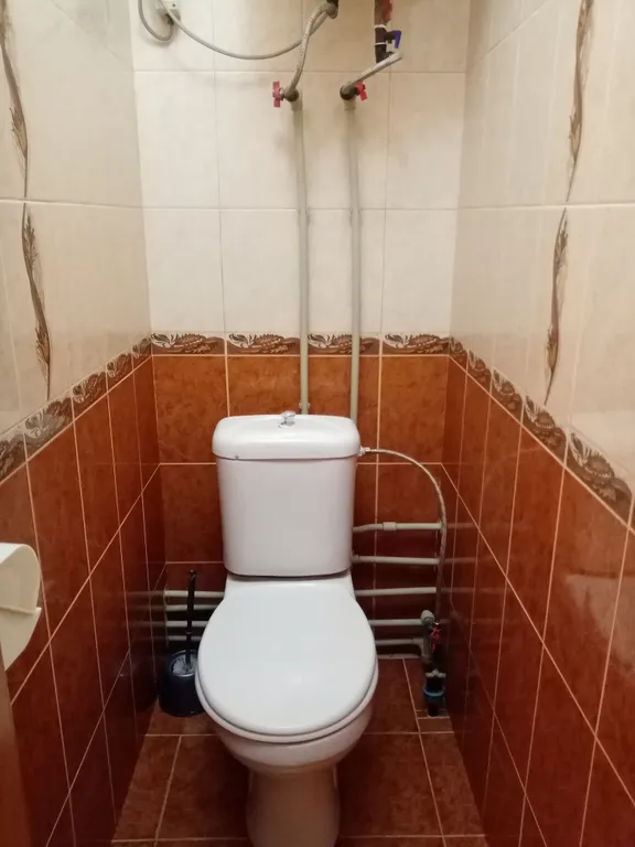 Коттедж с видом на море