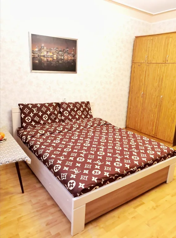 Апартаменты в самом центре города