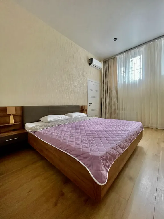 Апартамент Weekend Inn