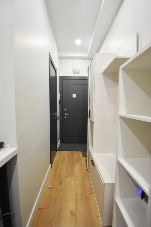 Квартира 1-комнатная Квартира — Москва