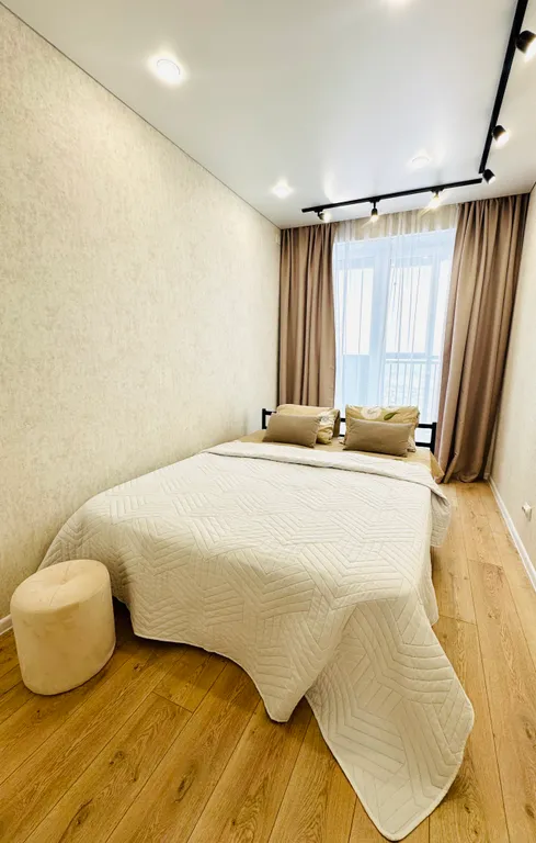 Квартира с видом у реки — аренда посуточно в Набережные Челны