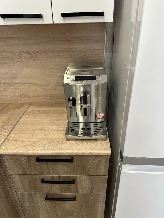 Евроквартира в центре города в новом доме