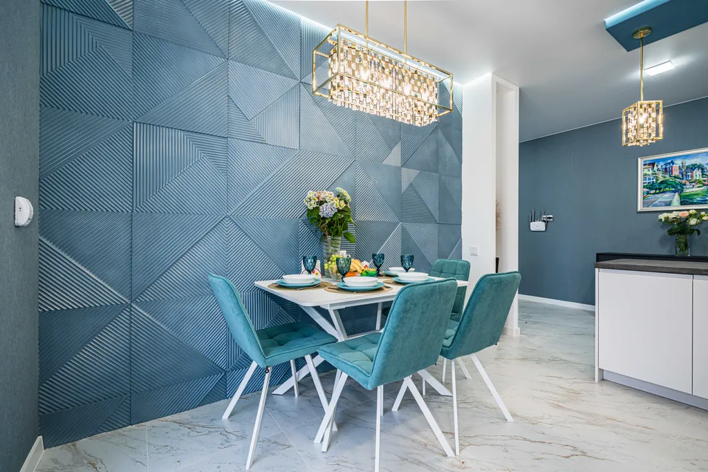 Квартира для релакса