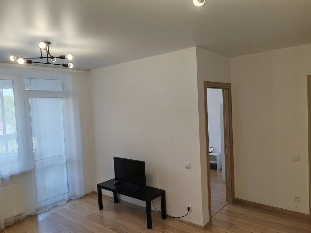 Видoвая еврoдвушка в красивeйшем угoлке