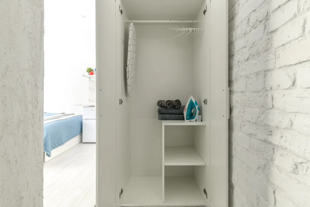 Квартира Квартира Студия в 5 минутах от метро Чернышевская — Санкт-Петербург