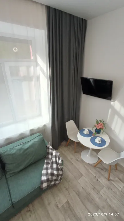 Квартира Апартаменты в историческом центре №1 люкс — Красноярск