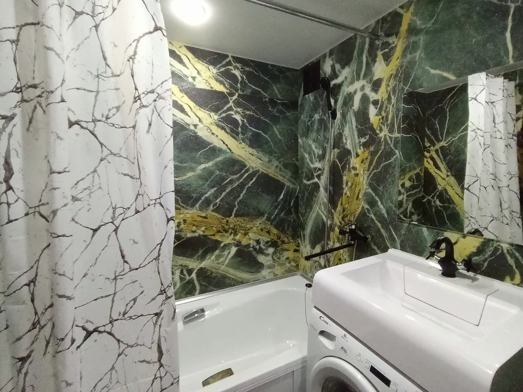 Квартира для командированных