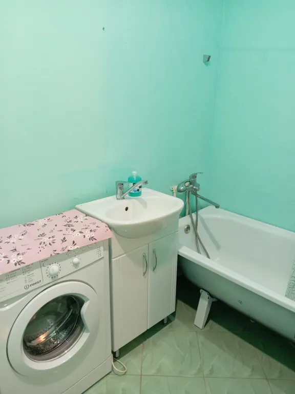 Однокомнатная комфортная квартира