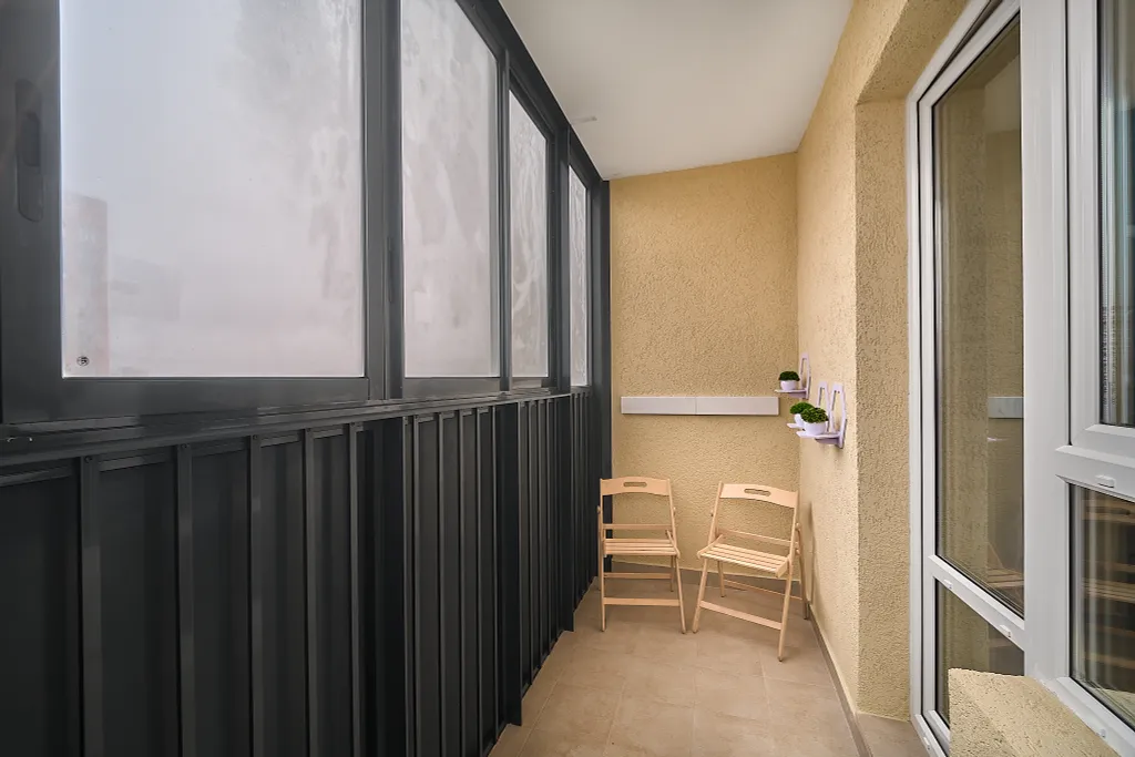 Сочная двушка в Олимпе